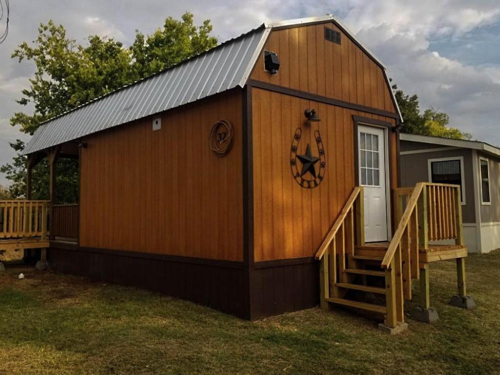 Lakefront Texas Star - 38 Мід Екстер'єр фото