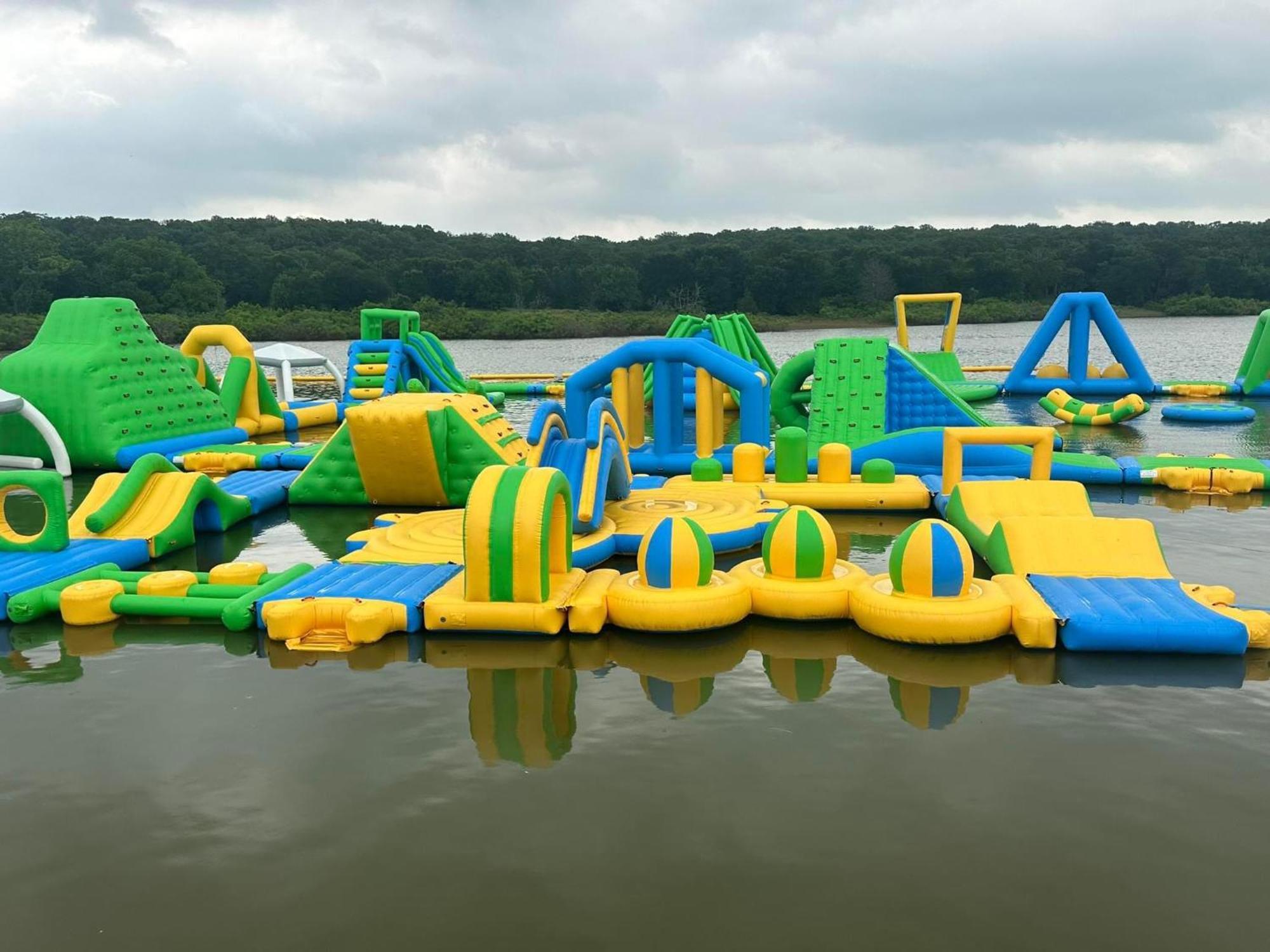 Lakefront Texas Star - 38 Мід Екстер'єр фото