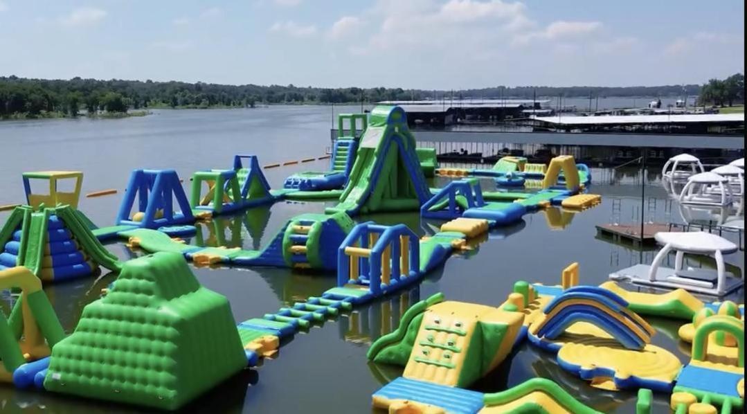 Lakefront Texas Star - 38 Мід Екстер'єр фото